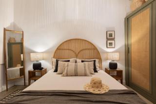 Batik - 2 bedrooms and terrace in Eixample Dreta - 1