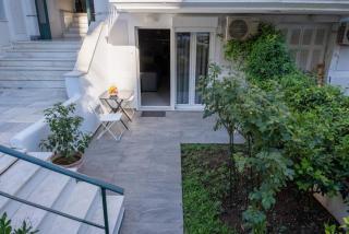 Maria's Garden - Atene - 0