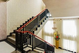 Townhouse Oak Syariah Hotel Binjai - Medan - 1