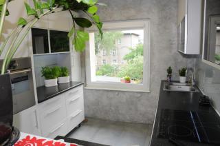 Słoneczny apartament w Sopocie - 3