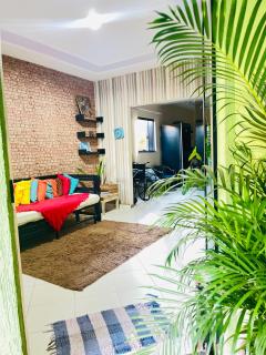 Verdes Hostel Palmas-TO - 7
