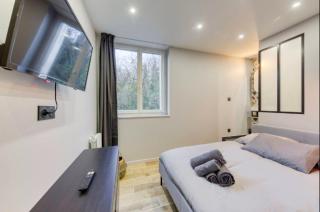 The new California - Champigny-sur-Marne - 6