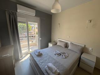 Ifi's apartment 2 bedrooms - Lefkada - 4