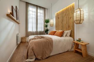 Sahoro - 2 bedrooms and terrace in Gràcia - 2