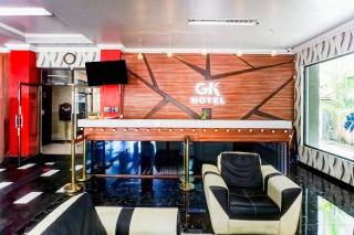 Townhouse Oak Syariah Hotel Binjai - Medan - 6