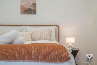 KozyGuru | Central Station | Stylish Urban Retreat - Sydney - 3