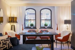Mayfair House - London - 3