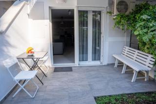 Maria's Garden - Atene - 9