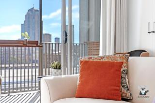 KozyGuru | Central Station | Stylish Urban Retreat - Sydney - 6
