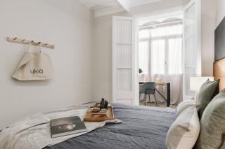 Mourene - 3 bedrooms in Eixample Dreta - 5