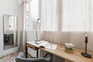 Mourene - 3 bedrooms in Eixample Dreta - 4