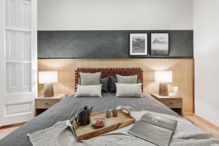 Mourene - 3 bedrooms in Eixample Dreta - 3