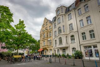 VeeDel - Gemütliche Ferienwohnung in bester City Lage Nähe DOM - - Köln - 8