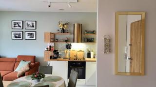 Apartamenty EverySky Kowary, Cozy Home z widokiem na góry i windą - Kowary - 0