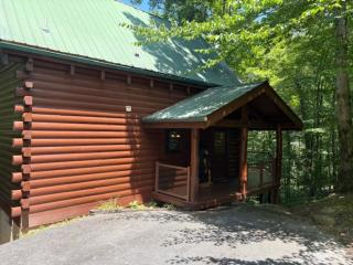 Mountain Oasis - Pigeon Forge - 0