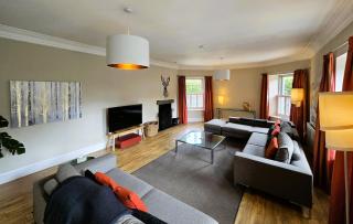 Balmory Stables North, luxury stable conversion - Ascog - 4