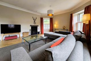 Balmory Stables North, luxury stable conversion - Ascog - 5