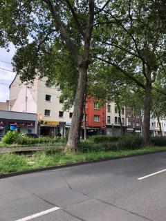 VeeDel - Gemütliche Ferienwohnung in bester City Lage Nähe DOM - - Köln - 9