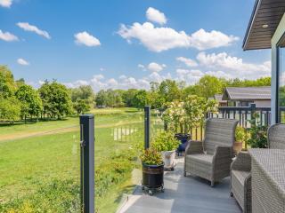 Sunnyfields - Cambridge - 1