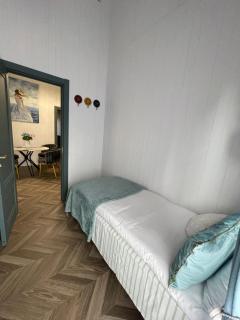 Poilsiavietė Vita - Šventoji - 2