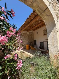 Le gîte du hameau - Malataverne - 5