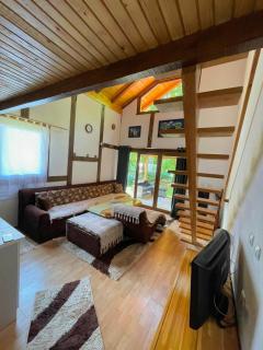Una Casa - Ivišovo Greblje - 7
