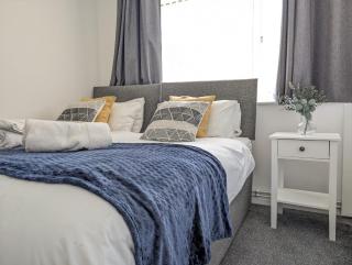 2BR-Gayton Apt-FREE Parking-Fully Equipped-Short, Mid term stays - 4