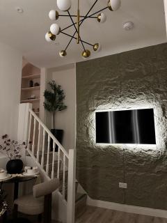 Newly Refurbished 2 Bed Apartment - Central Location - Londra - 1