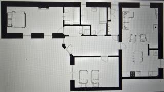 Balmory Stables South - luxury stable conversion - Ascog - 8