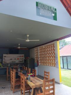 Hostal iker - Tulum - 9