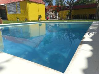 Hostal iker - Tulum - 7