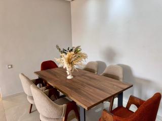 Appartement Moderne et Bien Situé à Agadir - Agadir - 8