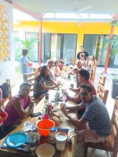Hostal iker - Tulum - 6