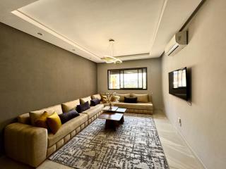 Appartement Moderne et Bien Situé à Agadir - Agadir - 9