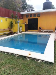 Hostal iker - Tulum - 4