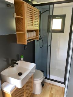 Bateau logement, vue magique - - 9