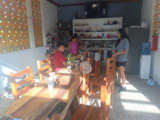 Hostal iker - Tulum - 3