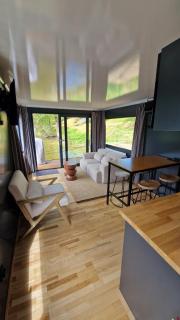 Bateau logement, vue magique - - 5