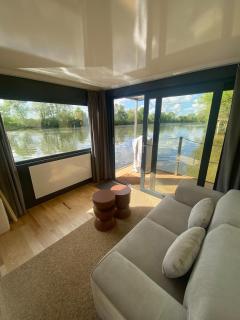 Bateau logement, vue magique - - 4