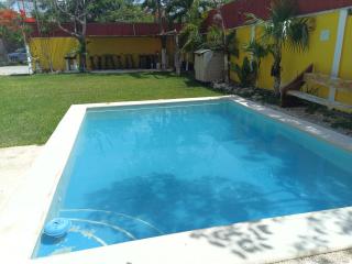 Hostal iker - Tulum - 1