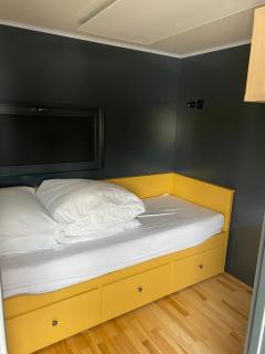 Bateau logement, vue magique - - 3