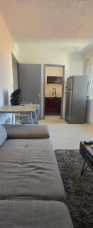 appartement T2 - Bagnols-sur-Cèze - 2