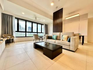 KaMi Mont Kiara Residence & Hotel - Kuala Lumpur - 5