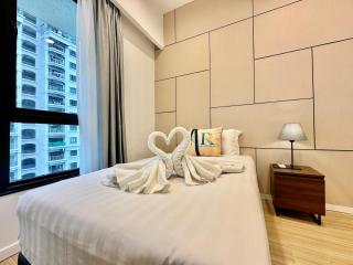 KaMi Mont Kiara Residence & Hotel - Kuala Lumpur - 2
