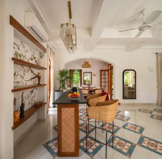Villa Giulietta - Assagao - 5