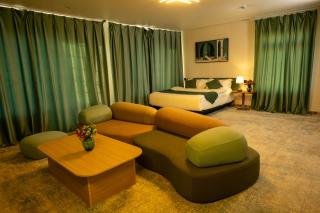 MSInternational Hotel - 0