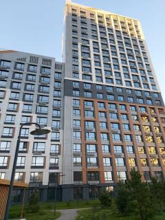 Красивая 1-комнатная квартира в центре города - 3