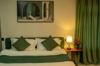 MSInternational Hotel - 8