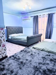 Chic 4BR 15 Pax Euro-Inspired Home, Malolos - Malolos - 1