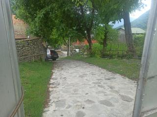 Qax rayonu Ağçay kəndi - Qax - 7
